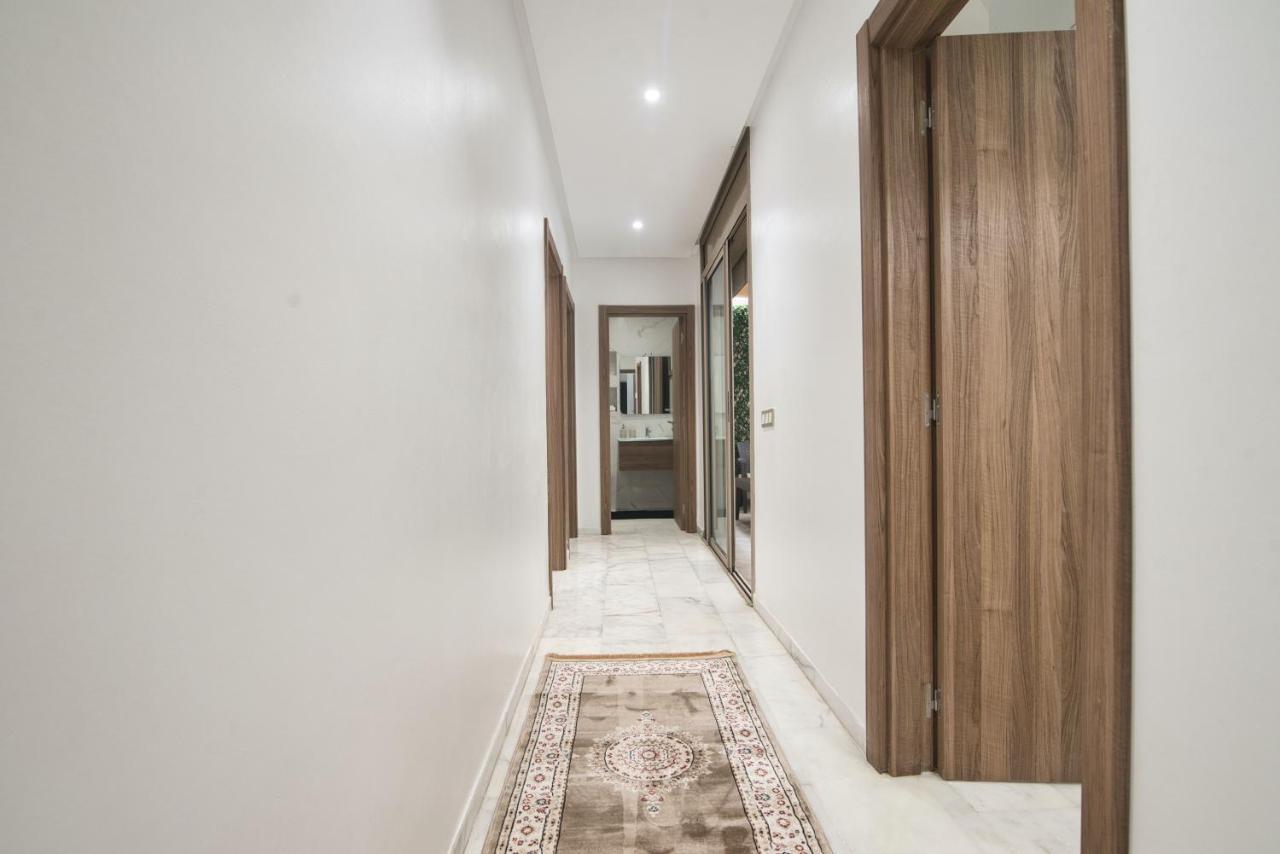 New Sea Front Apartment 95Sqm With Unlimited Wi-Fi أغادير المظهر الخارجي الصورة
